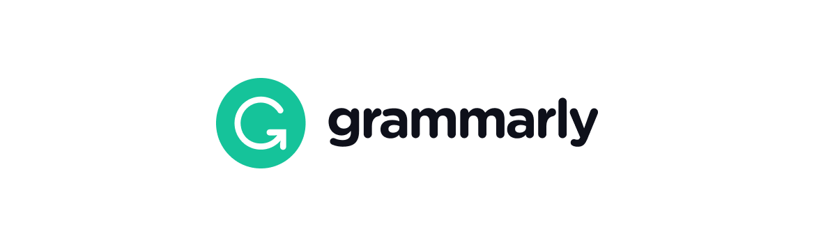 лого на Grammarly